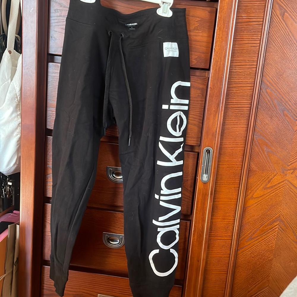 Calvin Klein joggers